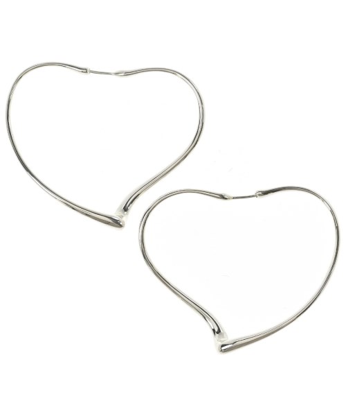 ティファニー(TIFFANY & CO.)のTIFFANY & CO. ピアス