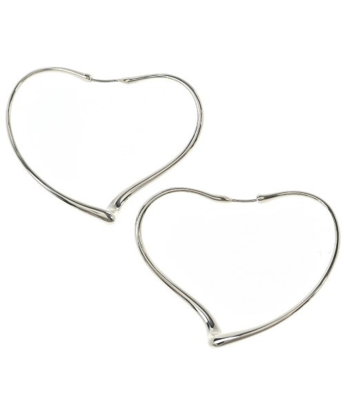 ティファニー(TIFFANY & CO.)のTIFFANY & CO. ピアス