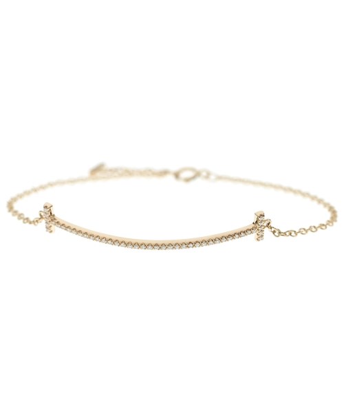 TIFFANY & CO.（ティファニー）ブレスレット・バングル ゴールド サイズ:- レディース/2200621439250