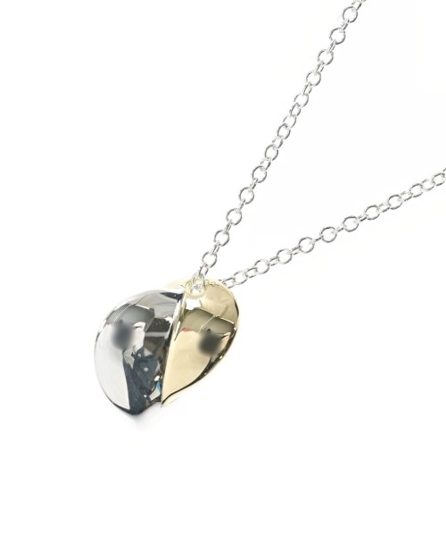 TIFFANY & CO.(ティファニー)ネックレス シルバー サイズ:-/2200625196050