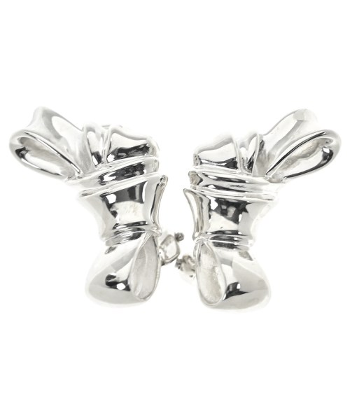 TIFFANY & CO.(ティファニー)ピアス・イヤリング シルバー サイズ:-/2200627015205