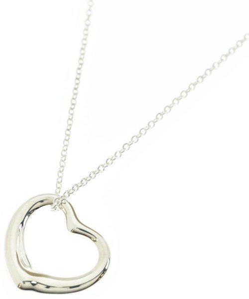 TIFFANY & CO.(ティファニー)ネックレス シルバー サイズ:-/2200627239045