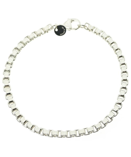TIFFANY & CO.(ティファニー)ブレスレット・バングル シルバー サイズ:-/2200627239076
