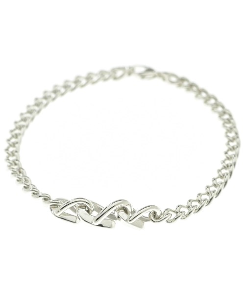 TIFFANY & CO.(ティファニー)ブレスレット・バングル シルバー サイズ:-/2200633025045