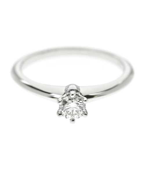 TIFFANY & CO.(ティファニー)リング シルバー サイズ:10.5/2200633025182