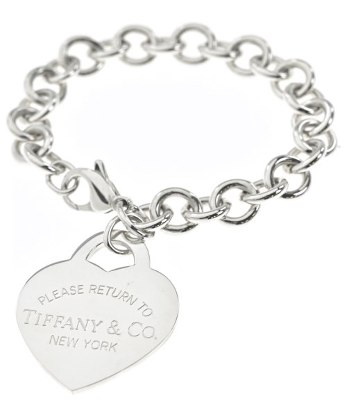 TIFFANY & CO.(ティファニー)ブレスレット・バングル その他（柄物・カラフル） サイズ:-/2200633025595