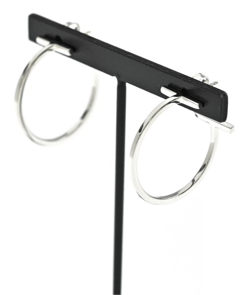 TIFFANY & CO.(ティファニー)ピアス・イヤリング シルバー サイズ:-/2200633025618