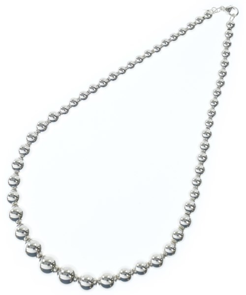 ティファニー(TIFFANY & CO.)のTIFFANY & CO. ネックレス