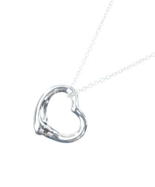 ティファニー(TIFFANY & CO.)のTIFFANY & CO. ネックレス