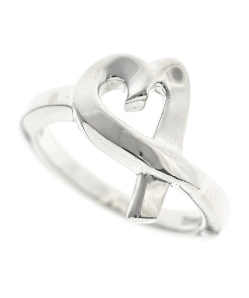 ティファニー(TIFFANY & CO.)のTIFFANY & CO. リング