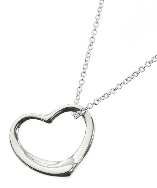 ティファニー(TIFFANY & CO.)のTIFFANY & CO. ネックレス