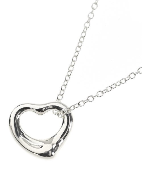 ティファニー(TIFFANY & CO.)のTIFFANY & CO. ネックレス