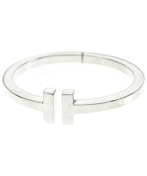 TIFFANY & CO.(ティファニー)ブレスレット・バングル シルバー サイズ:-/2200615249025