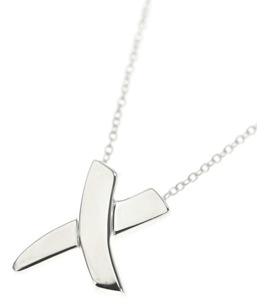ティファニー(TIFFANY & CO.)のTIFFANY & CO. ネックレス