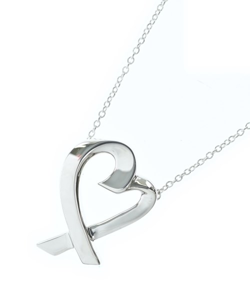 ティファニー(TIFFANY & CO.)のTIFFANY & CO. ネックレス