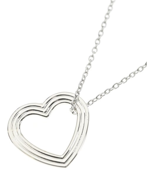 ティファニー(TIFFANY & CO.)のTIFFANY & CO. ネックレス