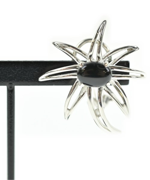TIFFANY & CO.(ティファニー)ピアス・イヤリング シルバー サイズ:-/2200618286409