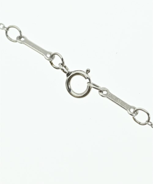 TIFFANY & CO.（ティファニー）ネックレス シルバー サイズ:- レディース/2200616175118