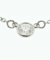 TIFFANY & CO.（ティファニー）ネックレス シルバー サイズ:- レディース/2200616175118