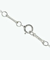 TIFFANY & CO.（ティファニー）ネックレス シルバー サイズ:- レディース/2200616175118