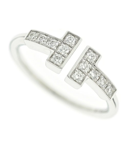 ティファニー(TIFFANY & CO.)のTIFFANY & CO. リング
