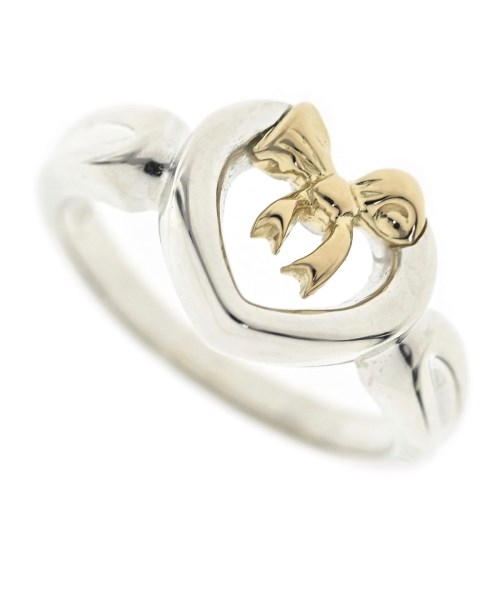 ティファニー(TIFFANY & CO.)のTIFFANY & CO. リング