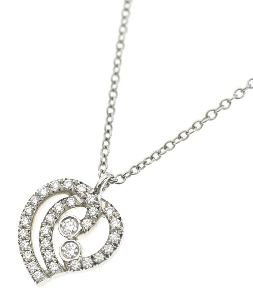 ティファニー(TIFFANY & CO.)のTIFFANY & CO. ネックレス