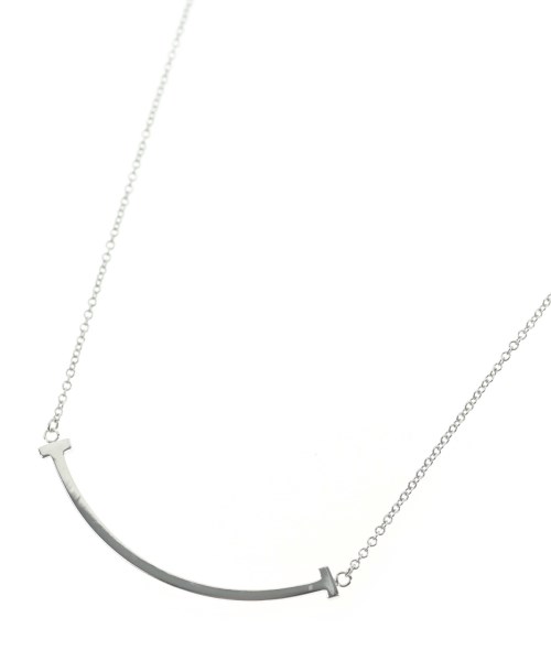 ティファニー(TIFFANY & CO.)のTIFFANY & CO. ネックレス