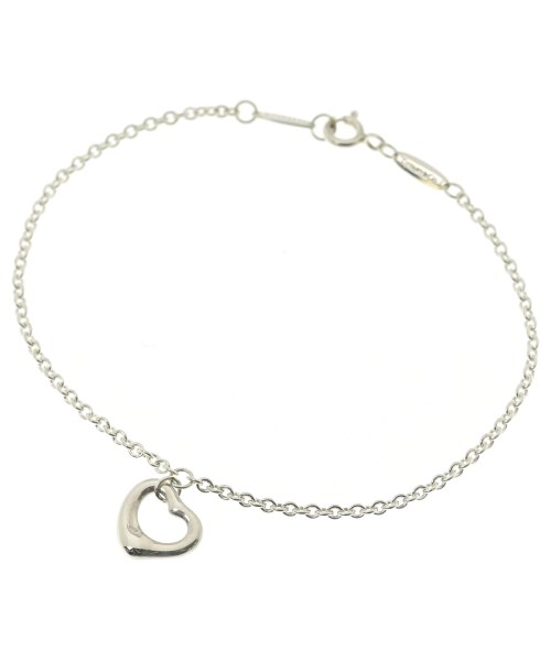 TIFFANY & CO.(ティファニー)ブレスレット・バングル シルバー サイズ:-/2200600440109