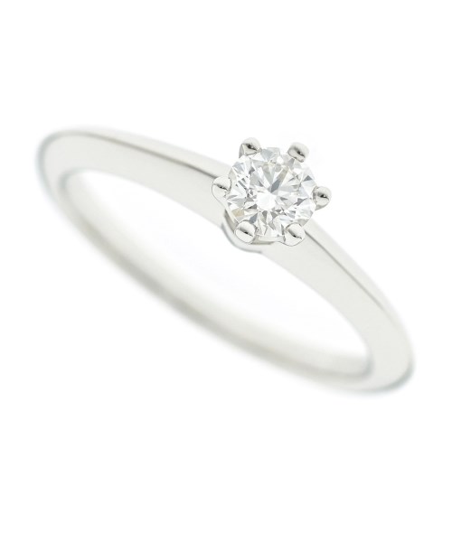 ティファニー(TIFFANY & CO.)のTIFFANY & CO. リング