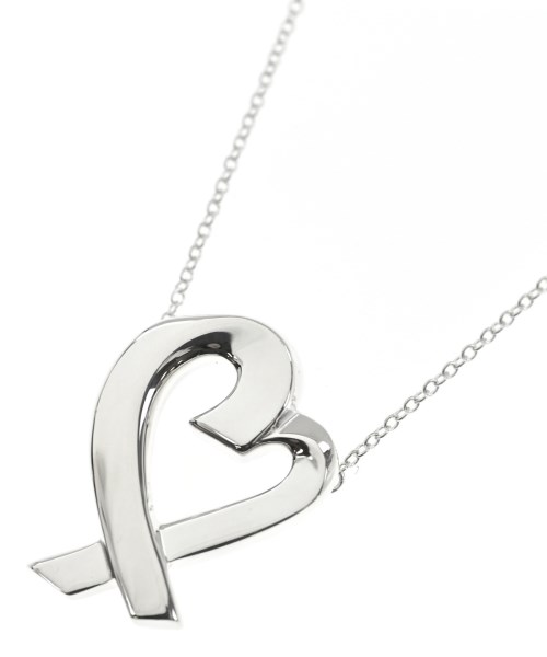ティファニー(TIFFANY & CO.)のTIFFANY & CO. ネックレス