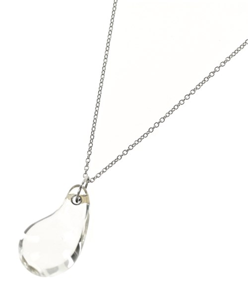 ティファニー(TIFFANY & CO.)のTIFFANY & CO. ネックレス