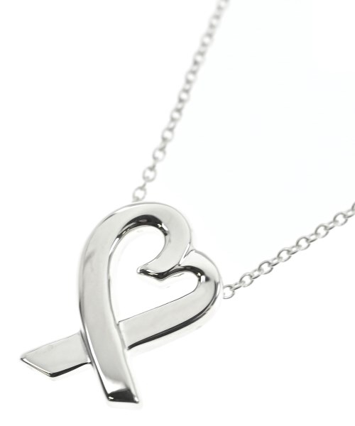 ティファニー(TIFFANY & CO.)のTIFFANY & CO. ネックレス