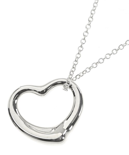 ティファニー(TIFFANY & CO.)のTIFFANY & CO. ネックレス