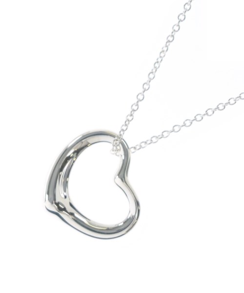 ティファニー(TIFFANY & CO.)のTIFFANY & CO. ネックレス