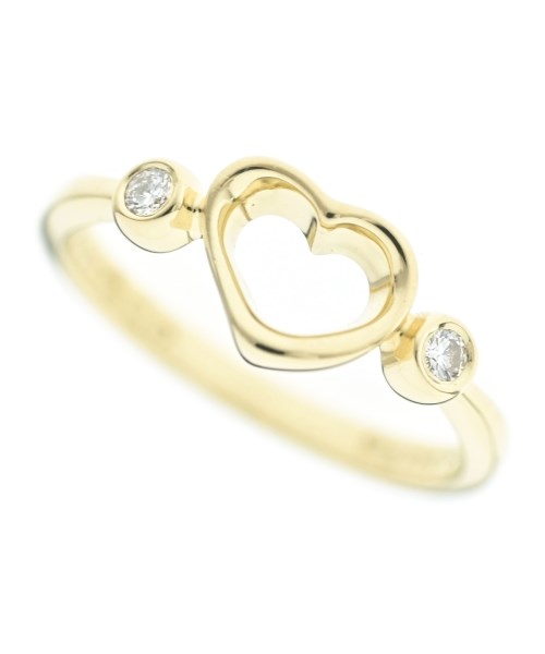 ティファニー(TIFFANY & CO.)のTIFFANY & CO. リング