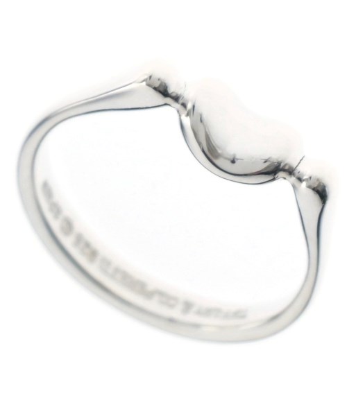 ティファニー(TIFFANY & CO.)のTIFFANY & CO. リング