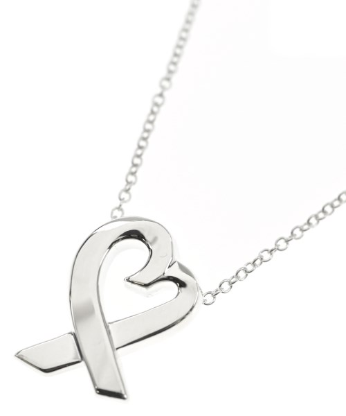 ティファニー(TIFFANY & CO.)のTIFFANY & CO. ネックレス