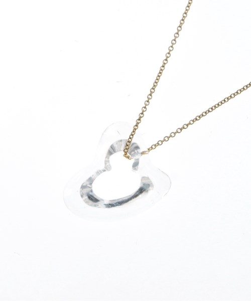 ティファニー(TIFFANY & CO.)のTIFFANY & CO. ネックレス