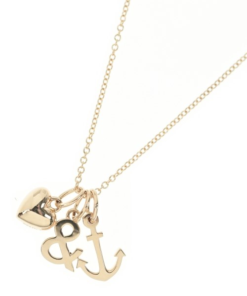 ティファニー(TIFFANY & CO.)のTIFFANY & CO. ネックレス