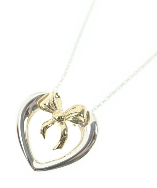 ティファニー(TIFFANY & CO.)のTIFFANY & CO. ネックレス