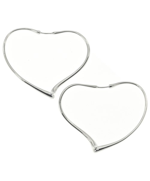 ティファニー(TIFFANY & CO.)のTIFFANY & CO. ピアス