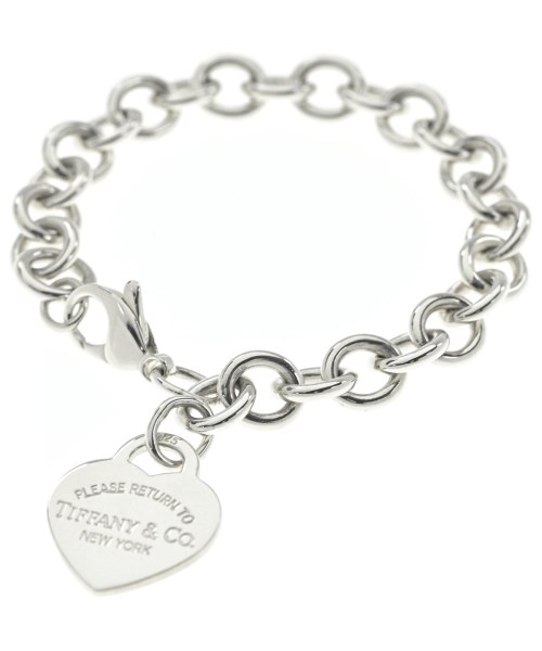 ティファニー(TIFFANY & CO.)のTIFFANY & CO. ブレスレット・バングル