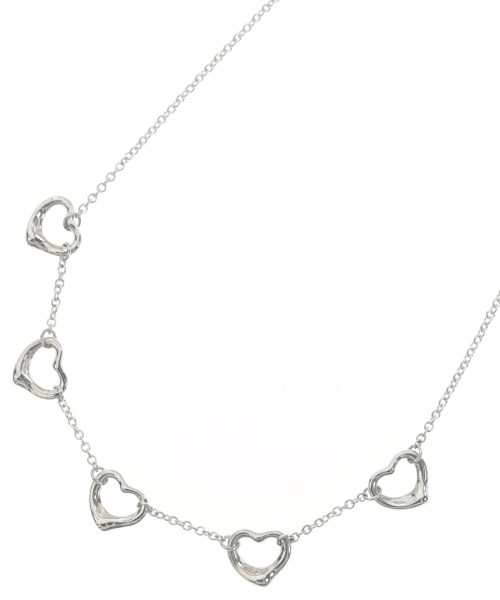 ティファニー(TIFFANY & CO.)のTIFFANY & CO. ネックレス