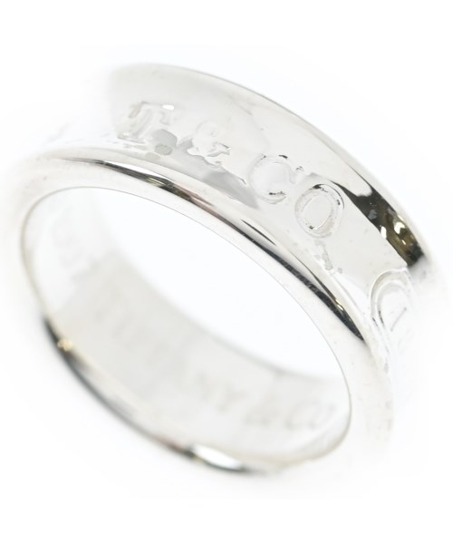 ティファニー(TIFFANY & CO.)のTIFFANY & CO. リング