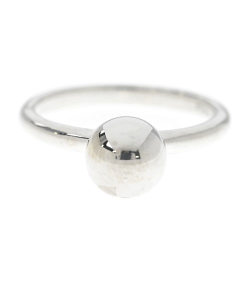 TIFFANY & CO.(ティファニー)リング シルバー サイズ:14/2200670038299