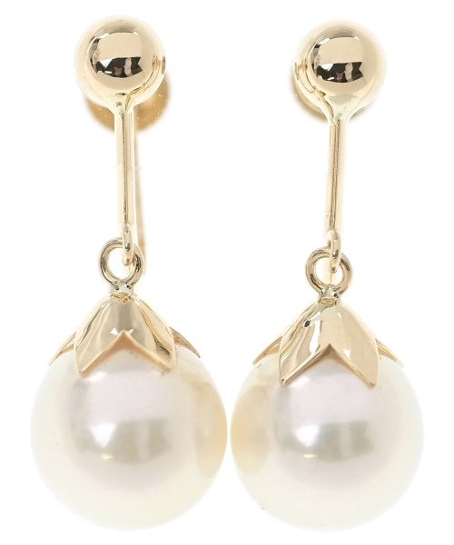 TASAKI(タサキ)のピアス・イヤリング サイズ:- 62,800円