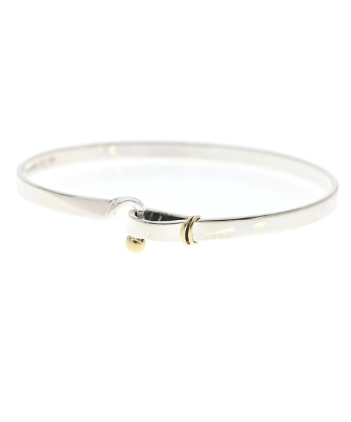 TIFFANY & CO.(ティファニー)ブレスレット・バングル シルバー サイズ:-/2200672649615