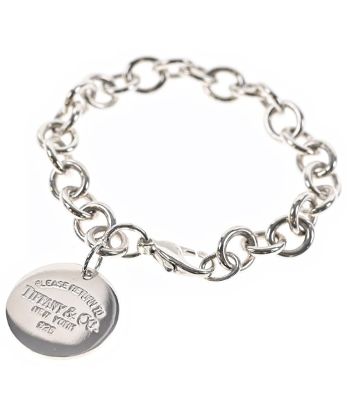 TIFFANY & CO.(ティファニー)のブレスレット・バングル サイズ:- 49,800円
