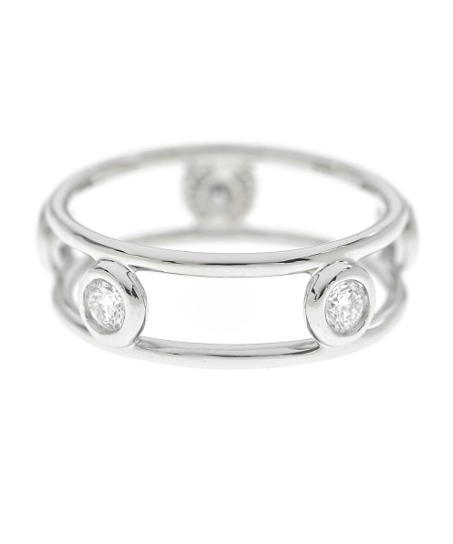 TIFFANY & CO.(ティファニー)のリング サイズ:8 113,000円